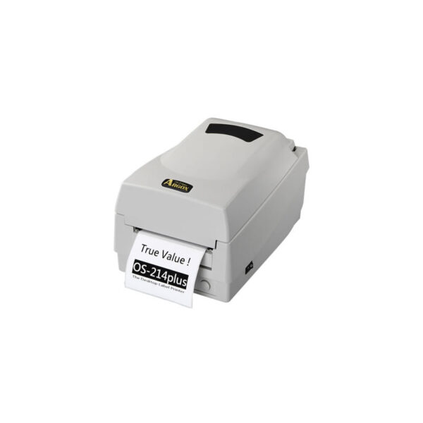 Impressora de Etiqueta Argox OS-214plus