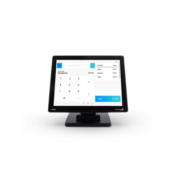 Monitor CM-15 N