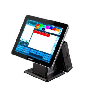 All in One GARNET i5 Touchscreen