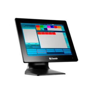 All in One SPT-2500X Touchscreen