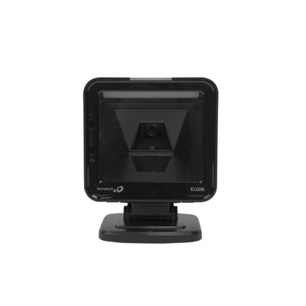EL8600 - Leitor de Código de Barras Fixo 2D