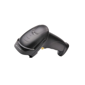 Leitor de Codigo de Barras 1D USB LB-50BK C3Tech