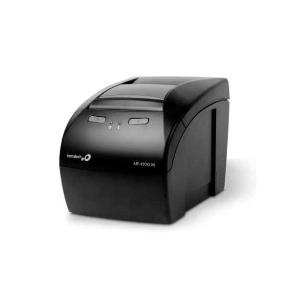 MP-4200 HS Impressora Térmica de Cupom - Imagem 2