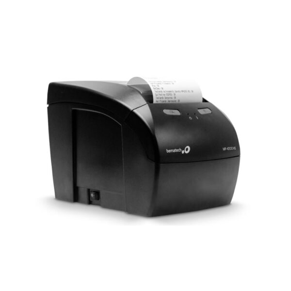 MP-4200 HS Impressora Térmica de Cupom - Imagem 4