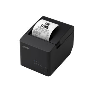 Impressora de Recibos Epson TM-T20X (Serial/USB)