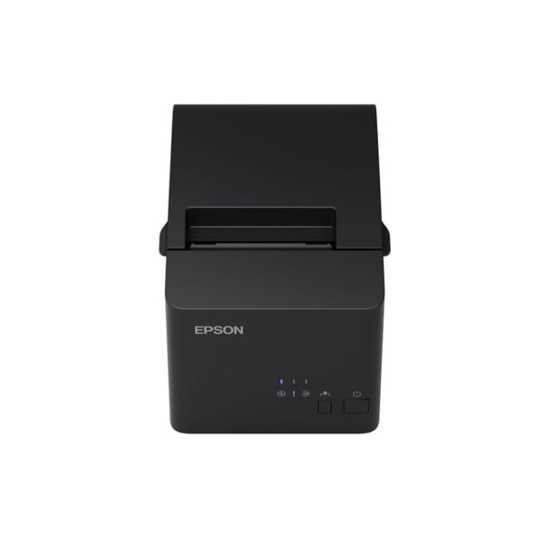 Impressora de Recibos Epson TM-T20X (Serial/USB) - Imagem 3