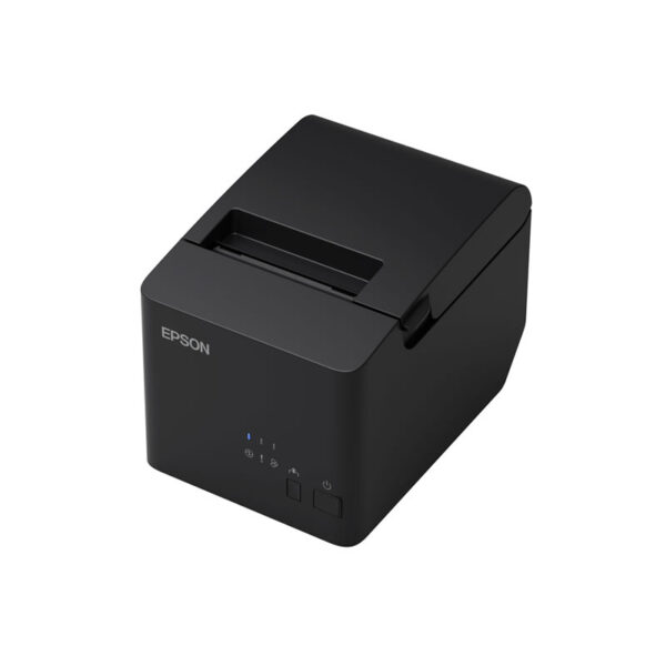 Impressora de Recibos Epson TM-T20X (Serial/USB) - Imagem 4